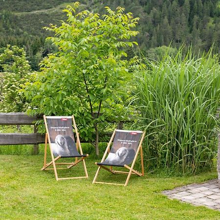 Ferienwohnung Heidi Elmen Exteriör bild