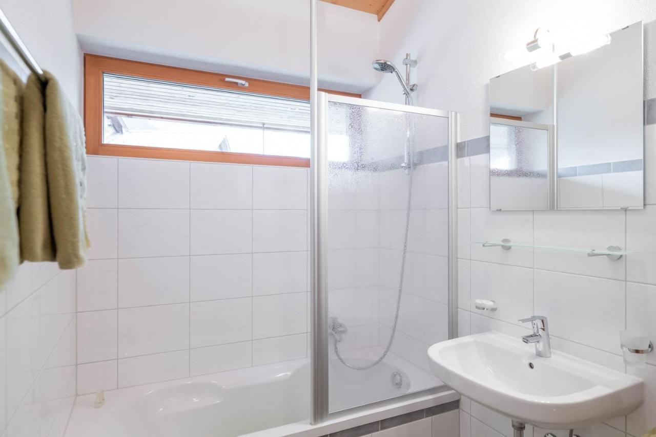 Ferienwohnung Heidi Elmen Exteriör bild