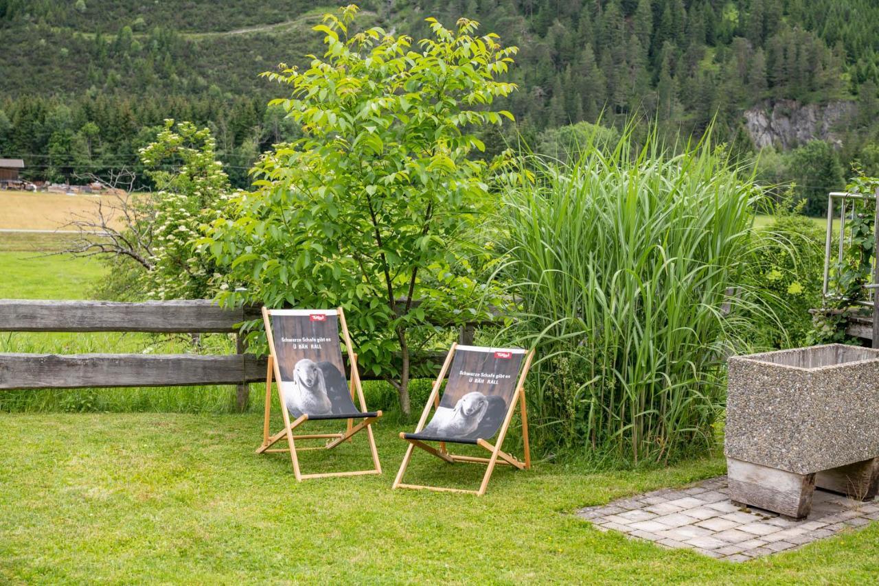 Ferienwohnung Heidi Elmen Exteriör bild